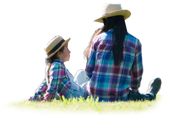 MY TREEジュニア・くすのきプログラムの構成